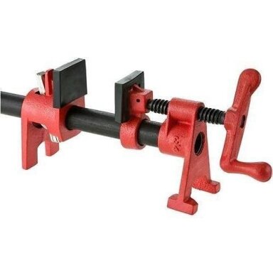 Bessey BPC-H12 Vamzdinis spaustuvas Bessey 21.3mm 1/2" Bessey BPC-H12 Vamzdinis spaustuvas Bessey 21.3mm 1/2"