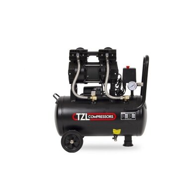 Betepalinis oro kompresorius 24L, TZL-24H Betepalinis oro kompresorius 24L, TZL-24H