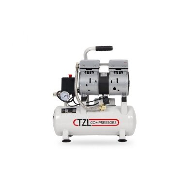 Betepalinis oro kompresorius TZL-9H Betepalinis oro kompresorius TZL-9H