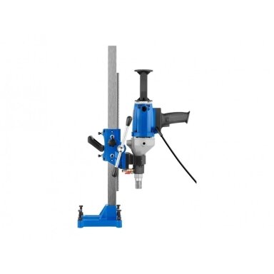 Betono gręžimo įrenginys 152mm 2880W MSW Betono gręžimo įrenginys 152mm 2880W MSW