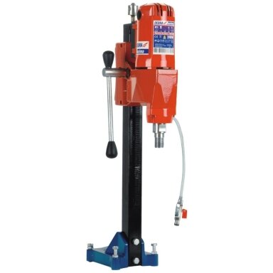 Betono gręžimo įrenginys iki Ø205mm 2,4kW Dedra DED7622 Betono gręžimo įrenginys iki Ø205mm 2,4kW Dedra DED7622