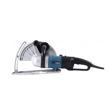 Betono pjaustyklė Makita 4112S, 2400W Betono pjaustyklė Makita 4112S, 2400W