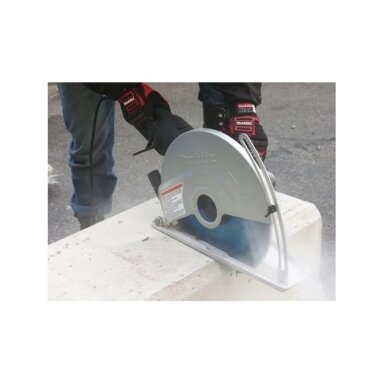 Betono pjaustyklė Makita 4114S, 2400W, 355mm Betono pjaustyklė Makita 4114S, 2400W, 355mm