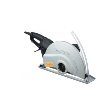 Betono pjaustyklė Makita 4114S, 2400W, 355mm Betono pjaustyklė Makita 4114S, 2400W, 355mm