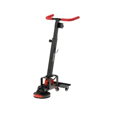 Betono šlifuoklis ant stovo 1500W 180mm YATO YT-82163 Betono šlifuoklis ant stovo 1500W 180mm YATO YT-82163