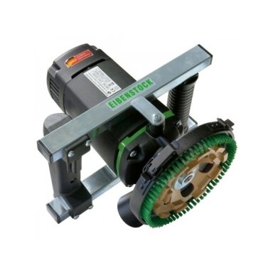Betono šlifuoklis Eibenstock EBS 1802, 1800W, 125 mm Betono šlifuoklis Eibenstock EBS 1802, 1800W, 125 mm
