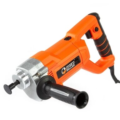 Betono vibratorius 1250W RIPPER M77100 (be veleno) Betono vibratorius 1250W RIPPER M77100 (be veleno)