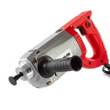 Betono vibratorius 1350W MAR-POL M77101 (be veleno) Betono vibratorius 1350W MAR-POL M77101 (be veleno)