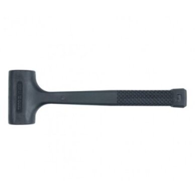 Beinercinis neatšokantis plaktukas 1300 g YT-4623 YATO 1