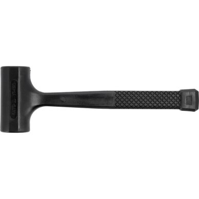 Beinercinis neatšokantis plaktukas 740 g YT-4620 YATO Beinercinis neatšokantis plaktukas 740 g YT-4620 YATO