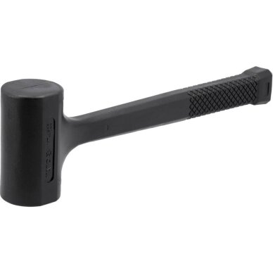 Beinercinis neatšokantis plaktukas 905 g YT-4622 YATO