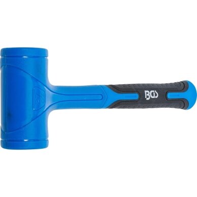 Beinercinis plaktukas minkšta galvutė Ø 55 mm 765 g 74444 BGS Technik 2 Beinercinis plaktukas minkšta galvutė Ø 55 mm 765 g 74444 BGS Technik 2