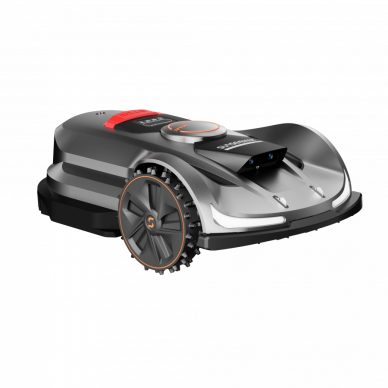 Belaidis (GPS) vejos robotas X7 PLUS Gen2, (AWD) Sunseeker skirtas vejoms iki 6 000 m² 1 Belaidis (GPS) vejos robotas X7 PLUS Gen2, (AWD) Sunseeker skirtas vejoms iki 6 000 m² 1