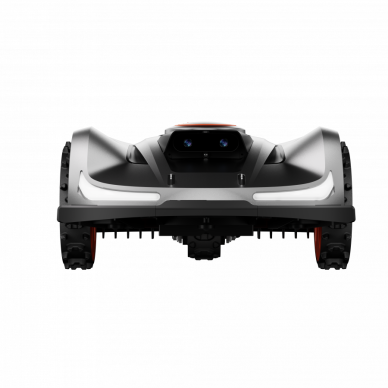Belaidis (GPS) vejos robotas X7 PLUS Gen2, (AWD) Sunseeker skirtas vejoms iki 6 000 m² 5