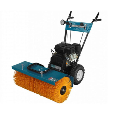 Benzininė daugiafunkcinė šlavimo mašina KS 220 6.5AG 80cm KÖNNER & SÖHNEN