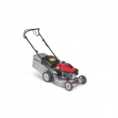 Benzininė savaeigė vejapjovė (46cm) HONDA HRG466 SKEP 1 Benzininė savaeigė vejapjovė (46cm) HONDA HRG466 SKEP 1
