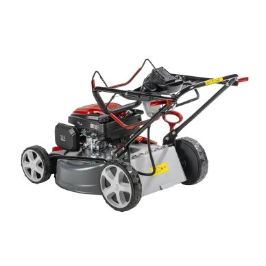 Benzininė žoliapjovė su elektriniu starteriu 4.0kW, 51cm DEDRA DED8725-51L2SE 7