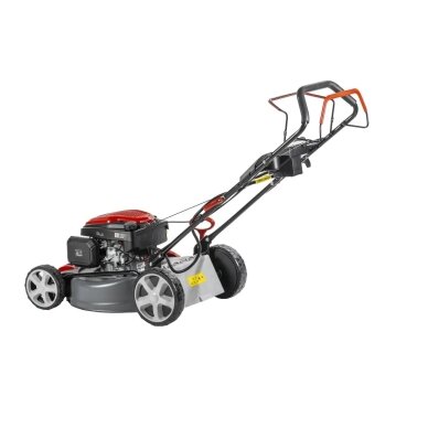 Benzininė žoliapjovė su elektriniu starteriu 4.0kW, 51cm DEDRA DED8725-51L2SE 6