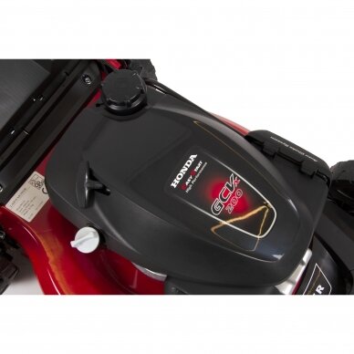 Benzinininė savaeigė žoliapjovė RIDER 53cm Honda 3 Benzinininė savaeigė žoliapjovė RIDER 53cm Honda 3