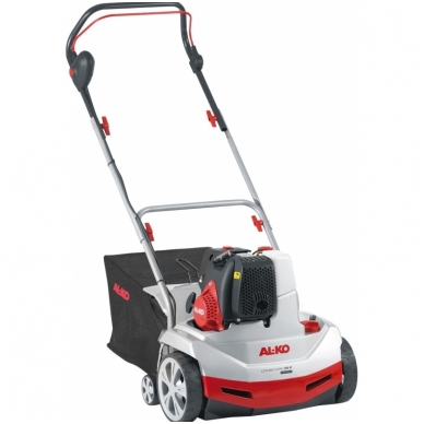 Benzininis aeratorius AL-KO 38 P Comfort Combi care Benzininis aeratorius AL-KO 38 P Comfort Combi care