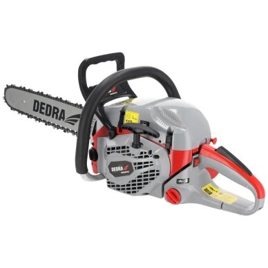 Benzininis grandininis pjūklas 20" 2,9 kW 2