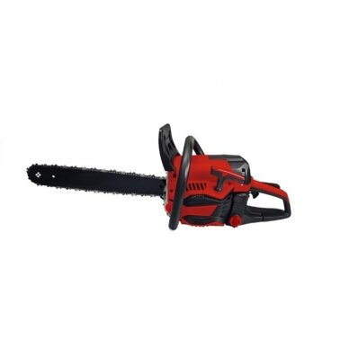 Benzininis grandininis pjūklas 4,3HP 40cm Kraftdele Benzininis grandininis pjūklas 4,3HP 40cm Kraftdele