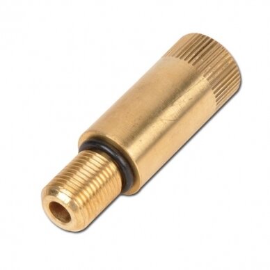 Benzininis kompresijos matuoklis M14 + M18 5 Benzininis kompresijos matuoklis M14 + M18 5