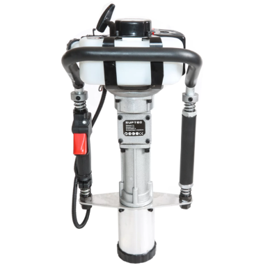 Benzininis polių kaltas 2.0kW SUPTEC 2 Benzininis polių kaltas 2.0kW SUPTEC 2