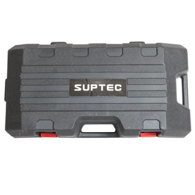 Benzininis polių kaltas 2.0kW SUPTEC 5