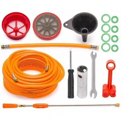 Benzininis purkštuvas 60L Powermat PM-OPS-60K 5 Benzininis purkštuvas 60L Powermat PM-OPS-60K 5