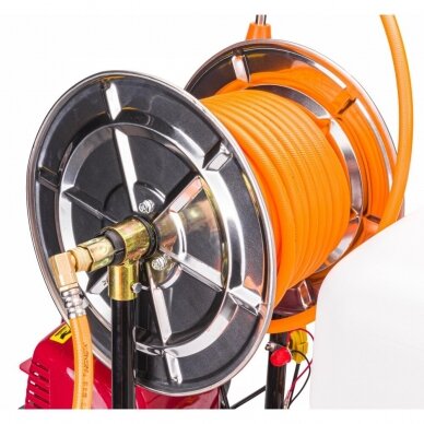 Benzininis purkštuvas 60L Powermat PM-OPS-60K 2 Benzininis purkštuvas 60L Powermat PM-OPS-60K 2