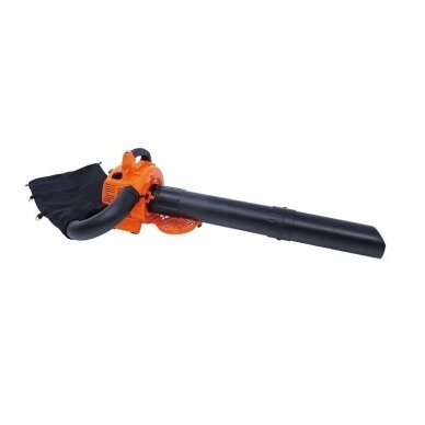 Benzininis pūstuvas - siurblys AKITA EBV280 Benzininis pūstuvas - siurblys AKITA EBV280