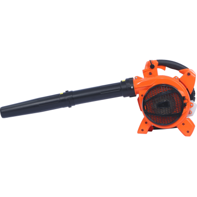 Benzininis pūstuvas - siurblys AKITA EBV280 2 Benzininis pūstuvas - siurblys AKITA EBV280 2