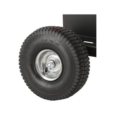 Benzininis šakų, medžio smulkintuvas | skersmuo 60 mm | 4.1 kW | 196 cm3 YATO 10 Benzininis šakų, medžio smulkintuvas | skersmuo 60 mm | 4.1 kW | 196 cm3 YATO 10