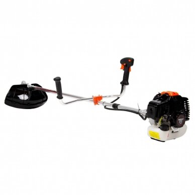 Benzininis trimeris 2.8kW HANDER HD-550 Benzininis trimeris 2.8kW HANDER HD-550