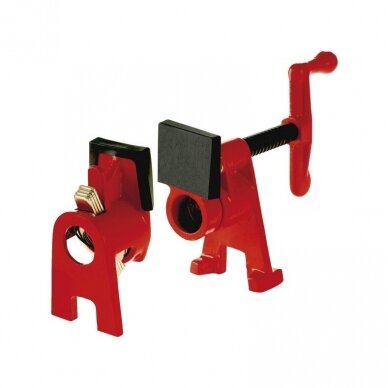 Bessey BPC-H34 Vamzdinis spaustuvas Bessey 26.9mm 3/4"