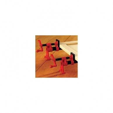 Bessey BPC-H34 Vamzdinis spaustuvas Bessey 26.9mm 3/4" 3