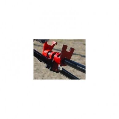 Bessey BPC-H34 Vamzdinis spaustuvas Bessey 26.9mm 3/4" 4 Bessey BPC-H34 Vamzdinis spaustuvas Bessey 26.9mm 3/4" 4