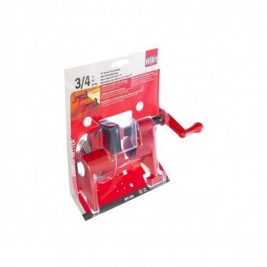 Bessey BPC-H12 Vamzdinis spaustuvas Bessey 21.3mm 1/2" 5 Bessey BPC-H12 Vamzdinis spaustuvas Bessey 21.3mm 1/2" 5