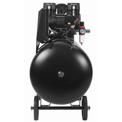 Betepalinis oro kompresorius 200L KD4084 – 3x2200W, 750 l/min 13 Betepalinis oro kompresorius 200L KD4084 – 3x2200W, 750 l/min 13