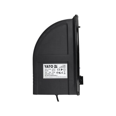 Betono maišyklė | 800W | 160L YATO 16
