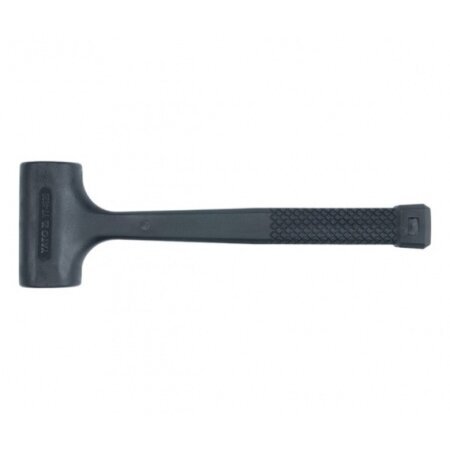Beinercinis neatšokantis plaktukas 1300 g YT-4623 YATO 1