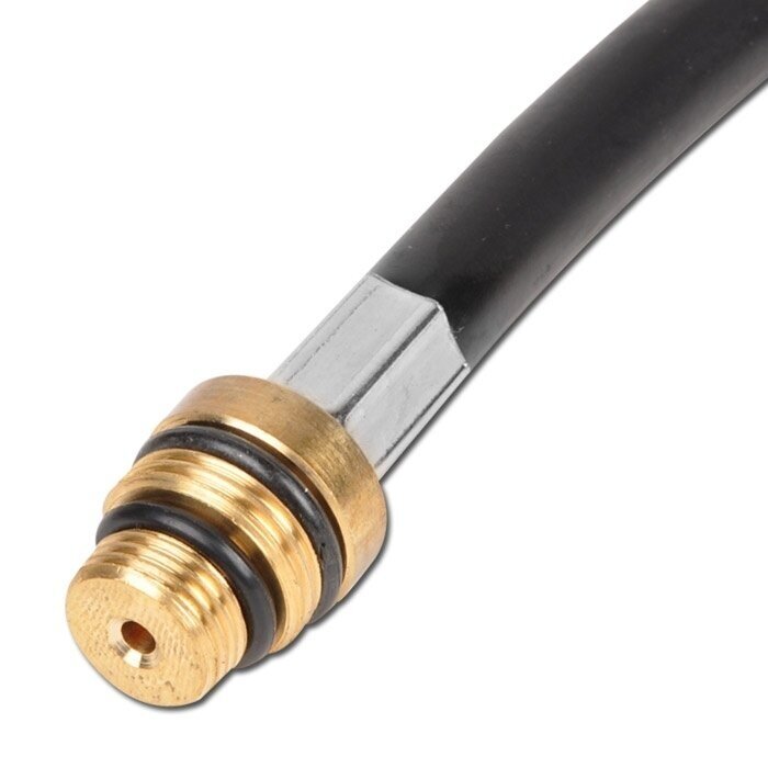Benzininis kompresijos matuoklis M14 + M18 3 Benzininis kompresijos matuoklis M14 + M18 3