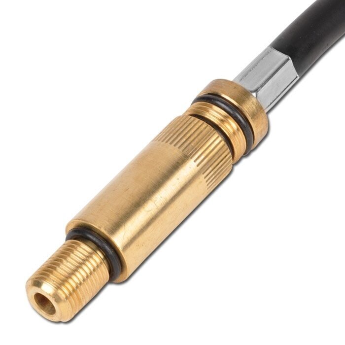Benzininis kompresijos matuoklis M14 + M18 4 Benzininis kompresijos matuoklis M14 + M18 4