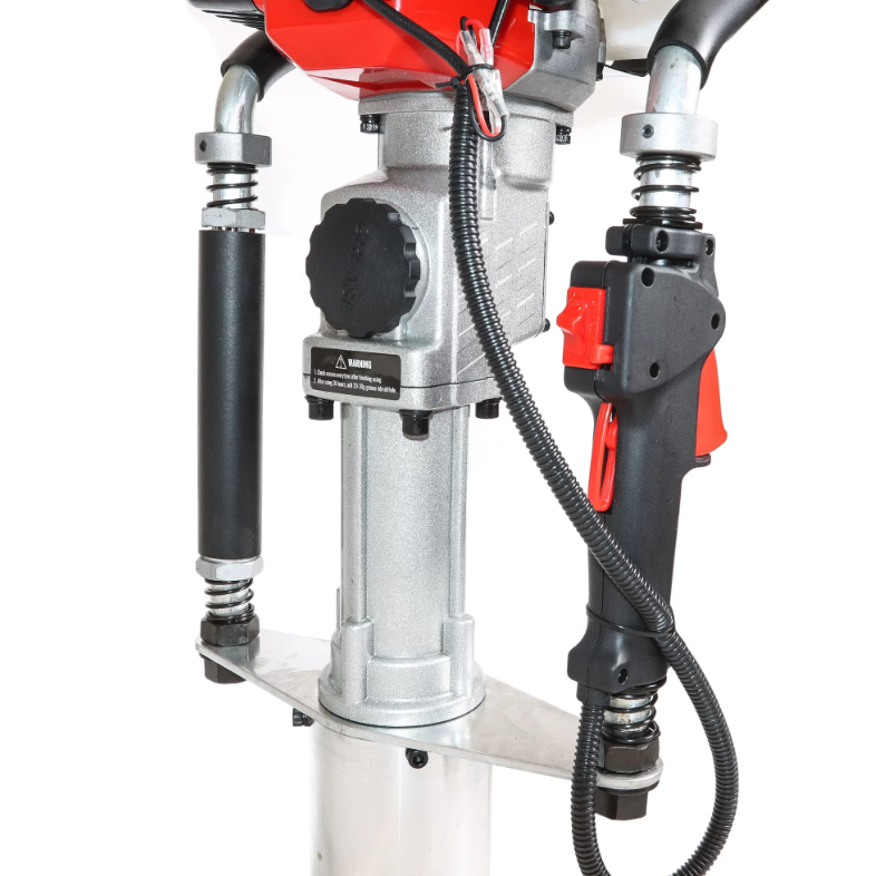 Benzininis polių kaltas 2.0kW SUPTEC 3 Benzininis polių kaltas 2.0kW SUPTEC 3