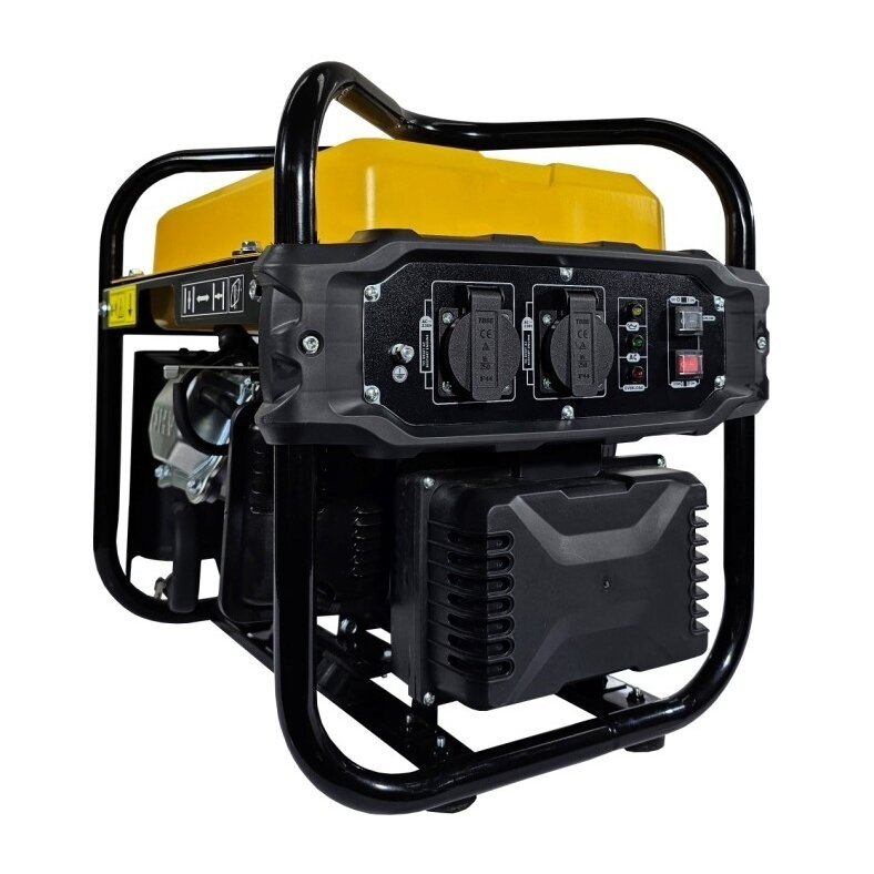 Benzininis inverterinis generatorius 2000W 230V STROM® ST2000IX Benzininis inverterinis generatorius 2000W 230V STROM® ST2000IX