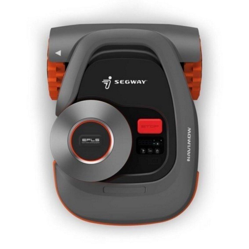 Belaidis vejos robotas SEGWAY Navimow H1500E-VF (H1500E 2025 vesija) 3