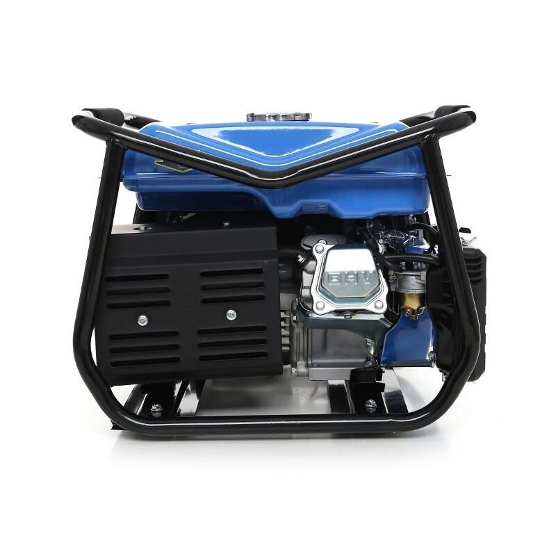 Benzininis elektros generatorius su elektriniu starteriu 2.8KW/3.0KW Kraftdele 5 Benzininis elektros generatorius su elektriniu starteriu 2.8KW/3.0KW Kraftdele 5