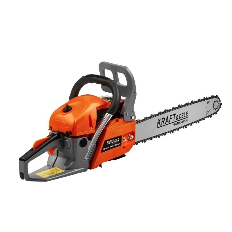 Benzininis grandininis pjūklas 5,9 AG / 16"(40cm) / 18"(45cm) 3 Benzininis grandininis pjūklas 5,9 AG / 16"(40cm) / 18"(45cm) 3