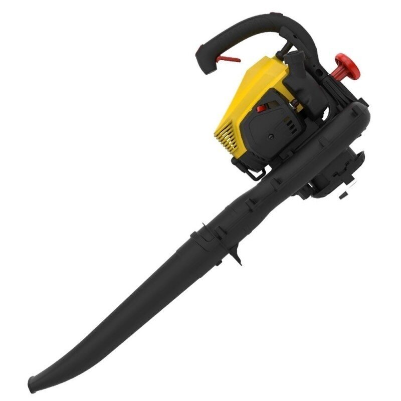 Benzininis lapų pūstuvas siurblys Stanley 750W 5 Benzininis lapų pūstuvas siurblys Stanley 750W 5